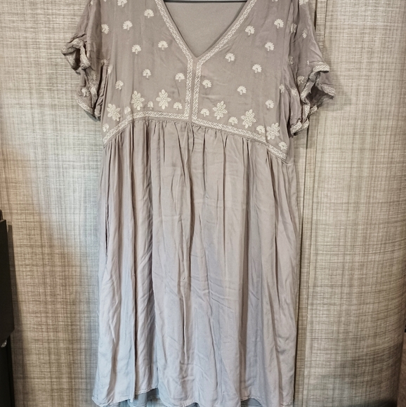 PIPER & SCOOT Dresses & Skirts - PIPER & SCOOT Dress